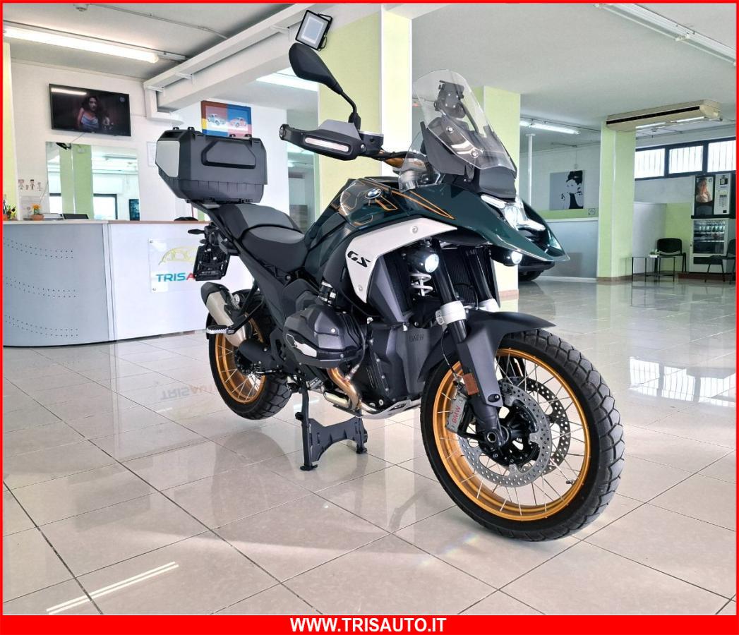 Bmw R 1300 GS Option 719 Tramuntana