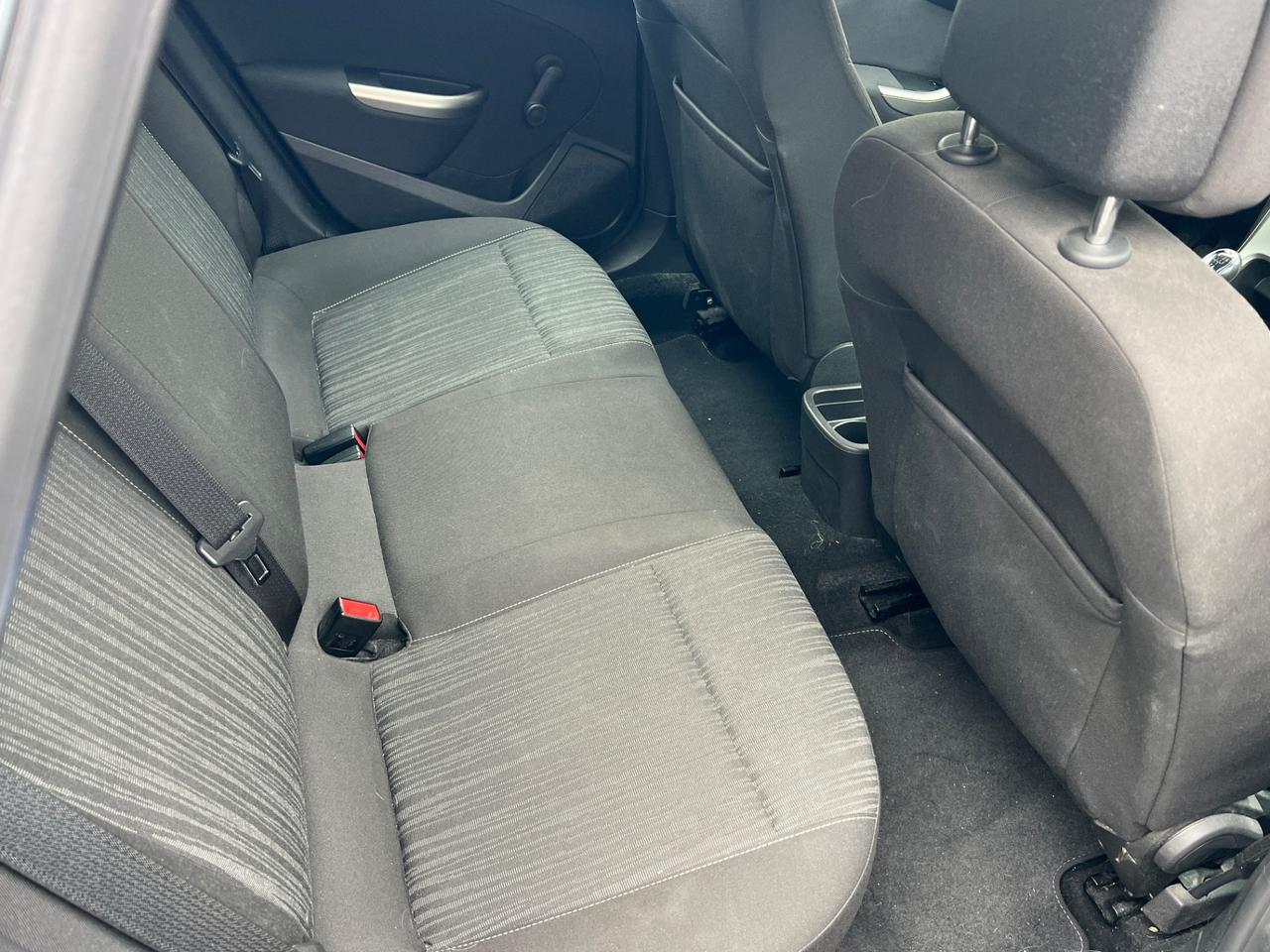 Opel Astra 1.6 115CV 5 porte Cosmo
