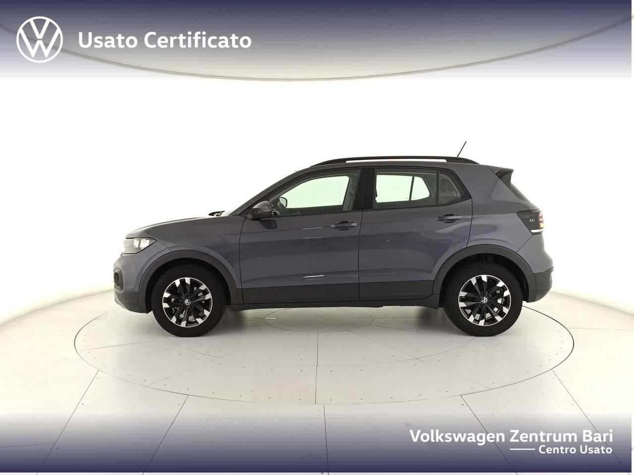 Volkswagen T-Cross 1.0 tsi style 95cv