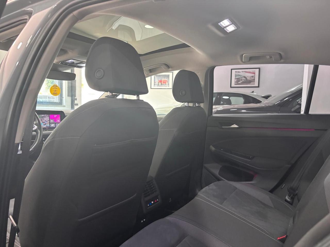 VOLKSWAGEN GOLF 1.5 ETSI 1ST EDITION NAVI-LED-TETTO