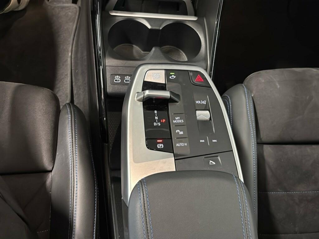 BMW Serie 2 Active Tourer 218 d MSport DCT