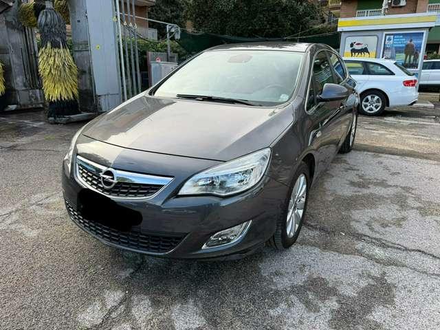 Opel Astra Astra IV 5p 1.7 cdti Cosmo 110cv