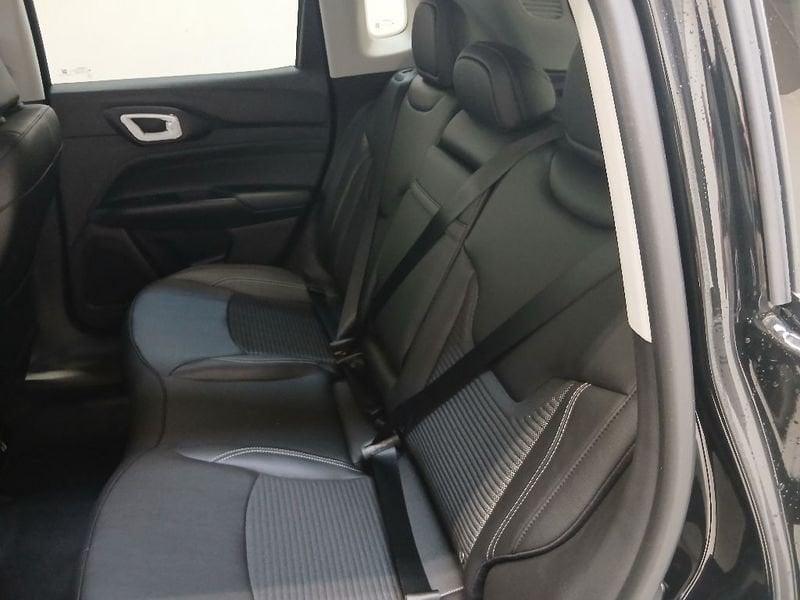Jeep Compass 1.6 mjt Night Eagle 2wd 130cv