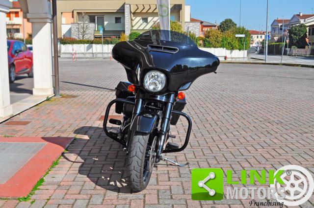 HARLEY-DAVIDSON FLHX Street Glide Special - FLHXS 107