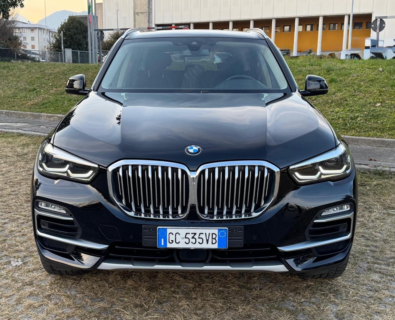 Bmw X5 XDRIVE