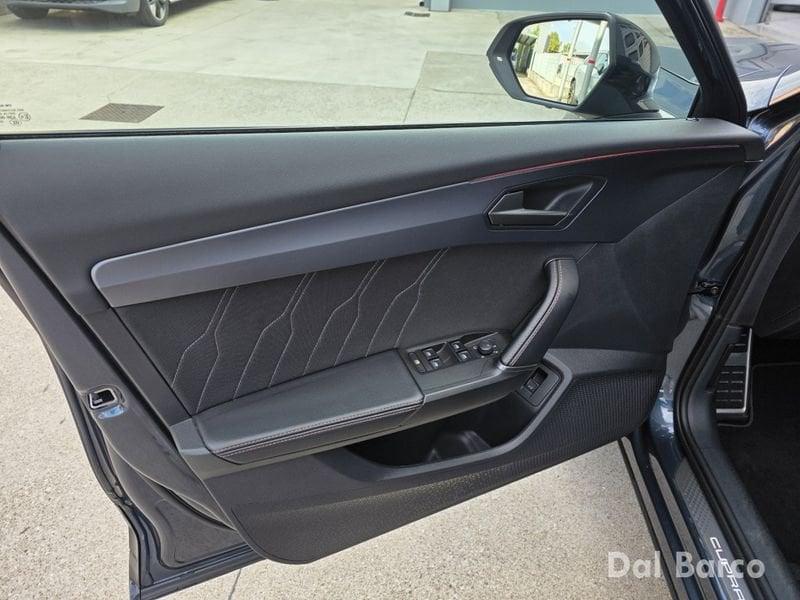 CUPRA Formentor Formentor 2.0 tdi 150cv dsg