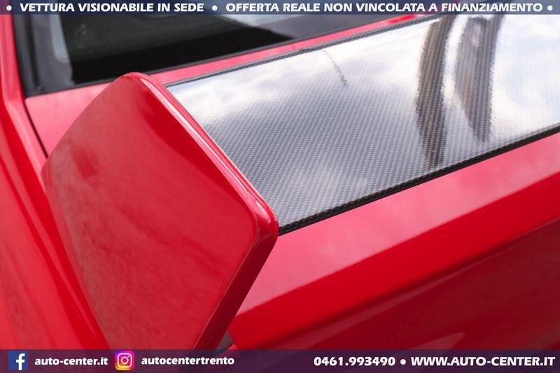 Mitsubishi Lancer EVO Evo 8 GSR 2.0 ORIGINALE Evolution VIII