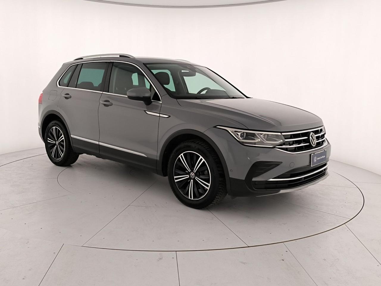 Volkswagen Tiguan 2.0 tdi elegance 150cv dsg