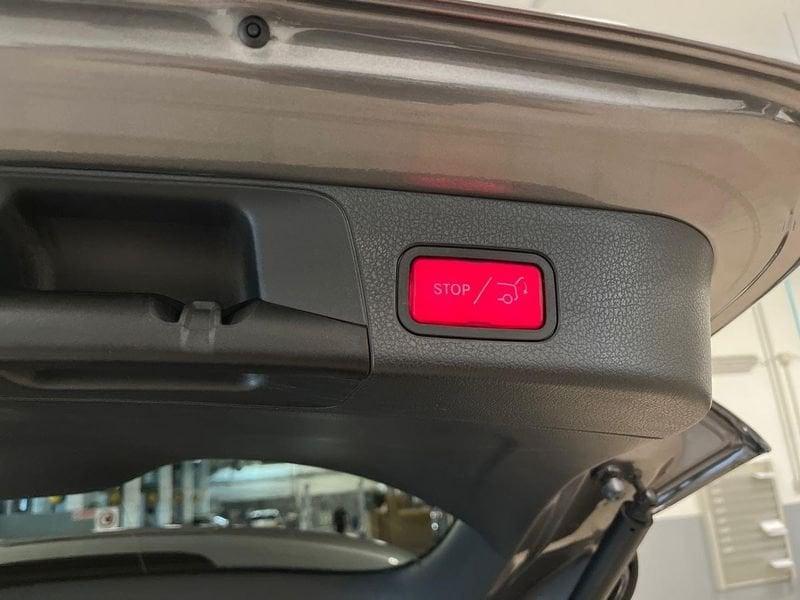 Mercedes-Benz GLB 200 d Premium 4matic auto
