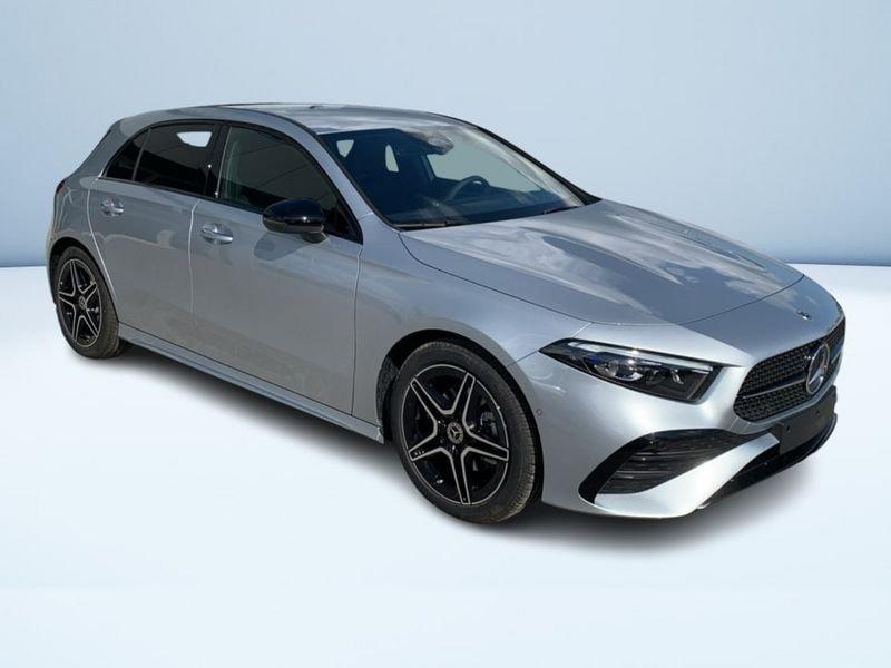 Mercedes-Benz Classe A 180d Automatic AMG Line Advanced Plus