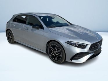 Mercedes-Benz Classe A 180d Automatic AMG Line Advanced Plus
