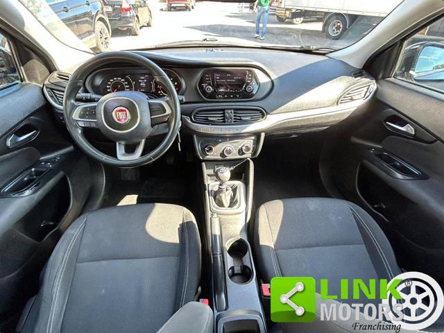 FIAT Tipo 1.4 5 porte Lounge