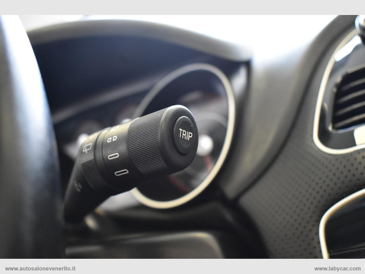 FIAT Punto Evo 1.4 M.Air 5p. Turbo S&S Emot.