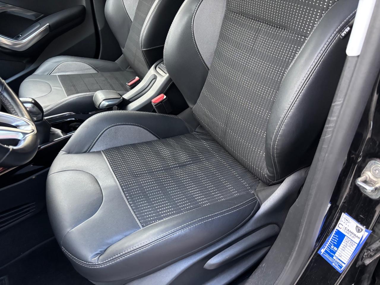 Peugeot 2008 1.6 hdi OK NEOPATENTATI