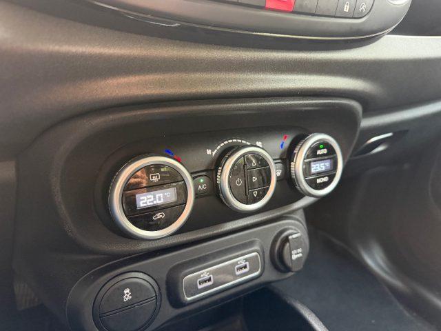 FIAT 500L MJT 95CV UNIPROPRIETARIO SENS. PARCHEGGIO