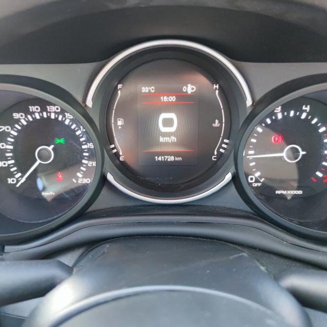 FIAT 500L PRO 1.3 MJT MIRROR AUTOCARRO 4 POSTI - 2021