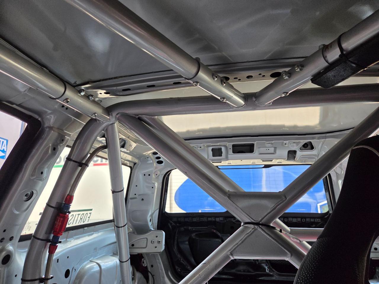 MINI Mini 3ª serie (R56) Mini 1.6 16V John Coo...