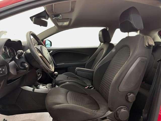 Alfa Romeo MiTo 1.3 JTDm-2 95 CV S&S Distinctive Sport Pack
