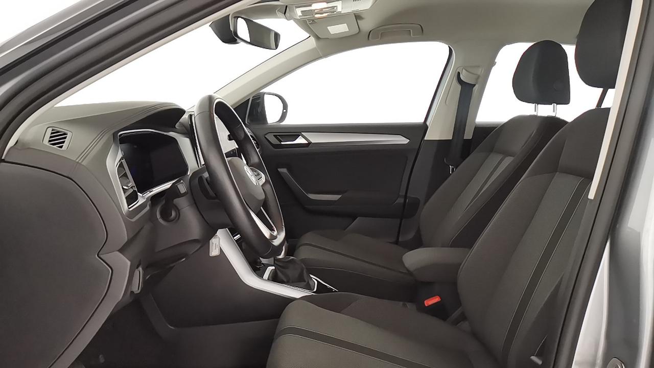 VOLKSWAGEN T-Roc I 2022 - T-Roc 2.0 tdi Life 150cv dsg