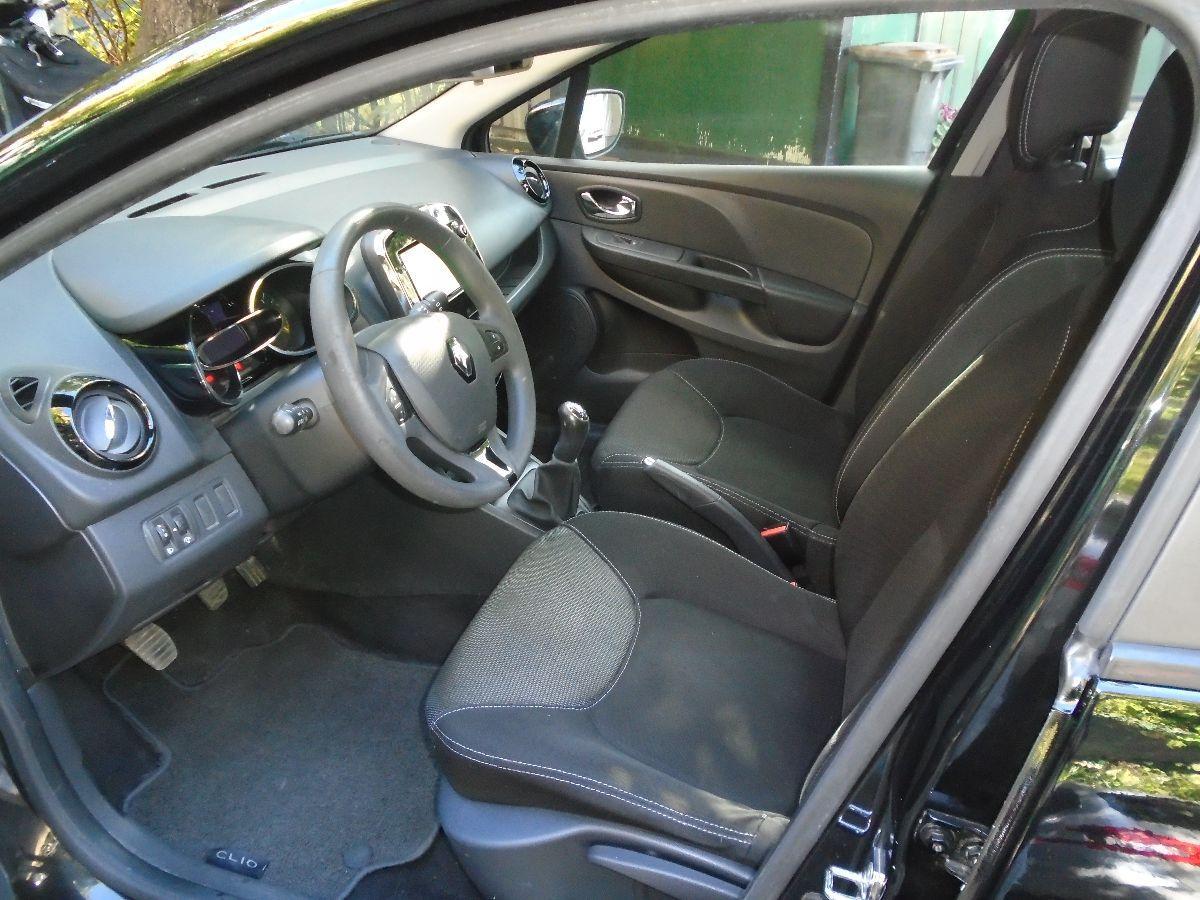 RENAULT Clio '13 EURO 5B OK NEOPATENTATI