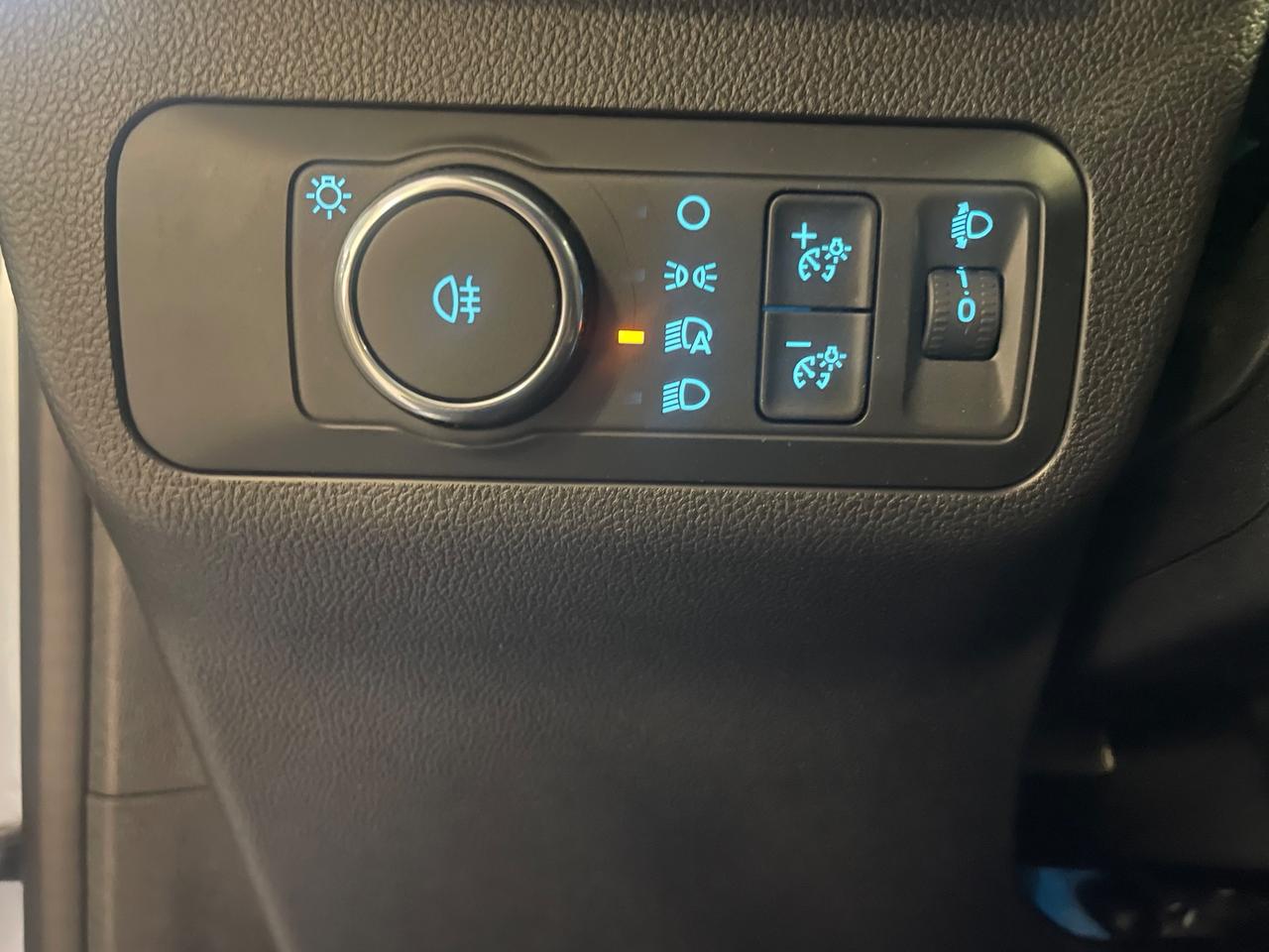 Ford Kuga 2.5 Plug In Hybrid 243 CV CVT 2WD ST-Line - Nessun vincolo -