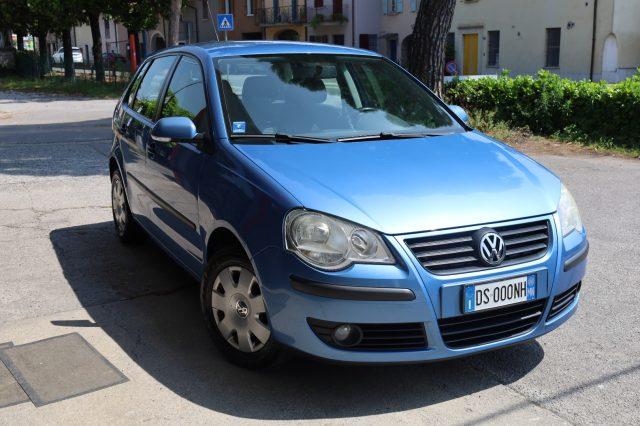 VOLKSWAGEN Polo 1.2i 70CV 12V 5Porte United Ideale per NEOPATENTAT
