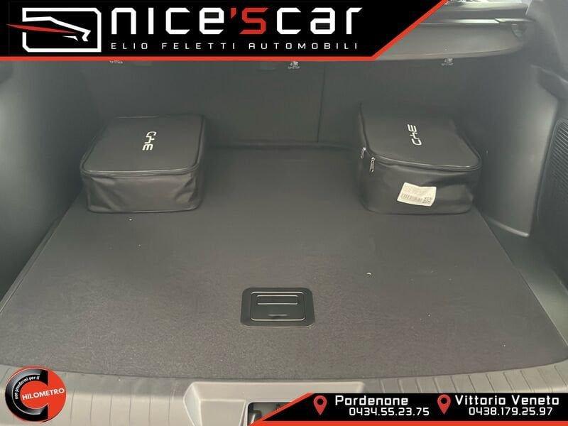 BYD Seal U DMi Seal U DM-i 1.5 218 CV PHEV Comfort