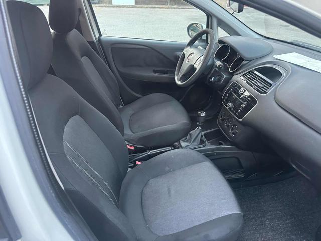 FIAT Grande Punto 1.2 5 porte S&S Actual senza nessun lavoro da fare