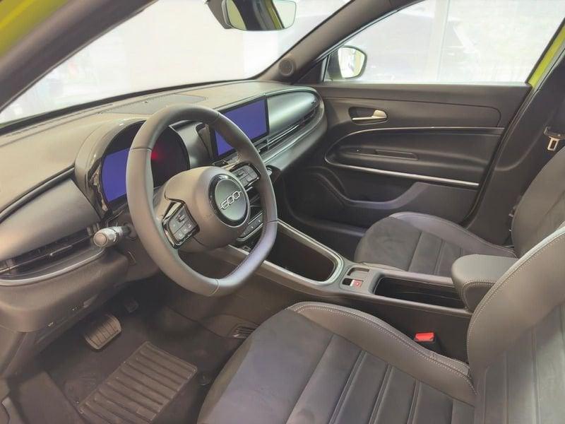 FIAT 600 1.2 Hybrid 145cv Sport Ed Milano Cortina 26