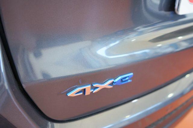 JEEP Compass 1.3 Turbo T4 190 CV PHEV AT6 4xe Limited