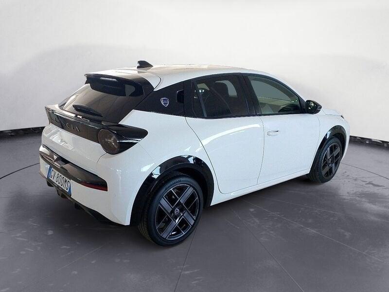 Lancia Ypsilon Nuova Ibrida Lx 1.2 100cv Ibrida