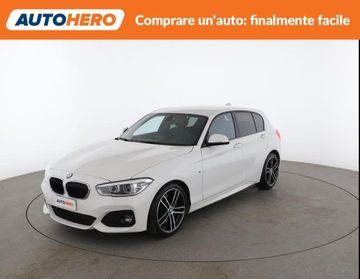 BMW 118 i 5p. Msport