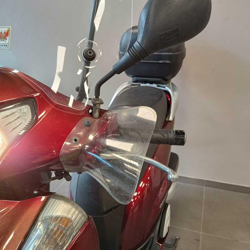 Honda SH 300 i - 2007