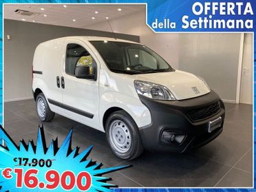 FIAT Fiorino 1.3 MJT 95CV Cargo