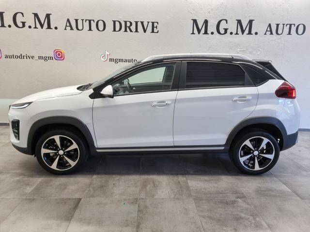 DR MOTOR DR 3.0 1.5 CVT
