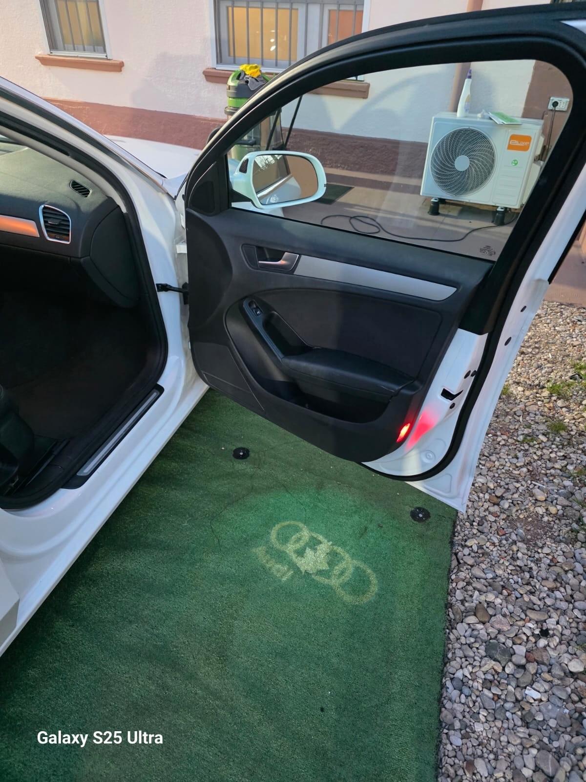 Audi A4 Avant 2.0 TFSI 211CV