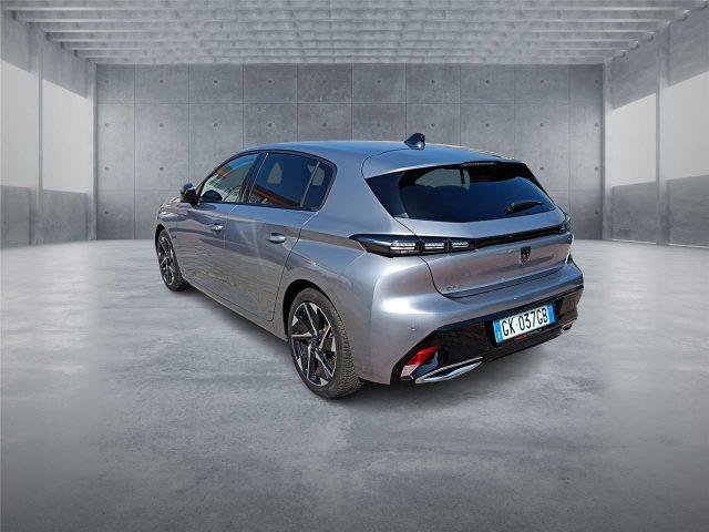 PEUGEOT 308 3ª serie BlueHDi 130 S&S EAT8 Allure Pack