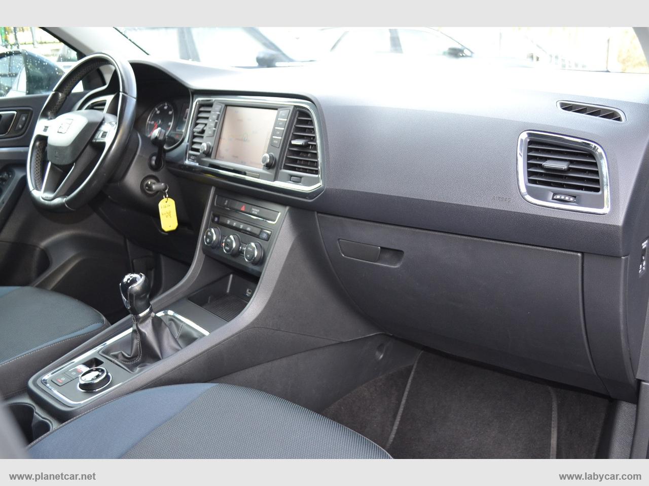 SEAT Ateca 1.6 TDI XCELLENCE