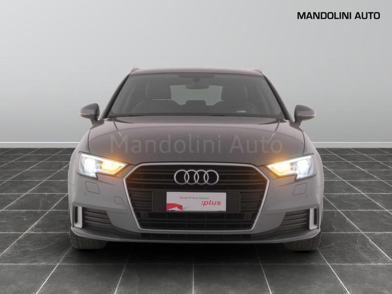 Audi A3 sportback 30 1.6 tdi 116cv sport