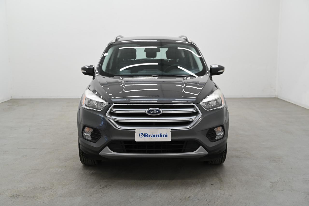 FORD Kuga 1.5 tdci Business s&s 2wd 120cv