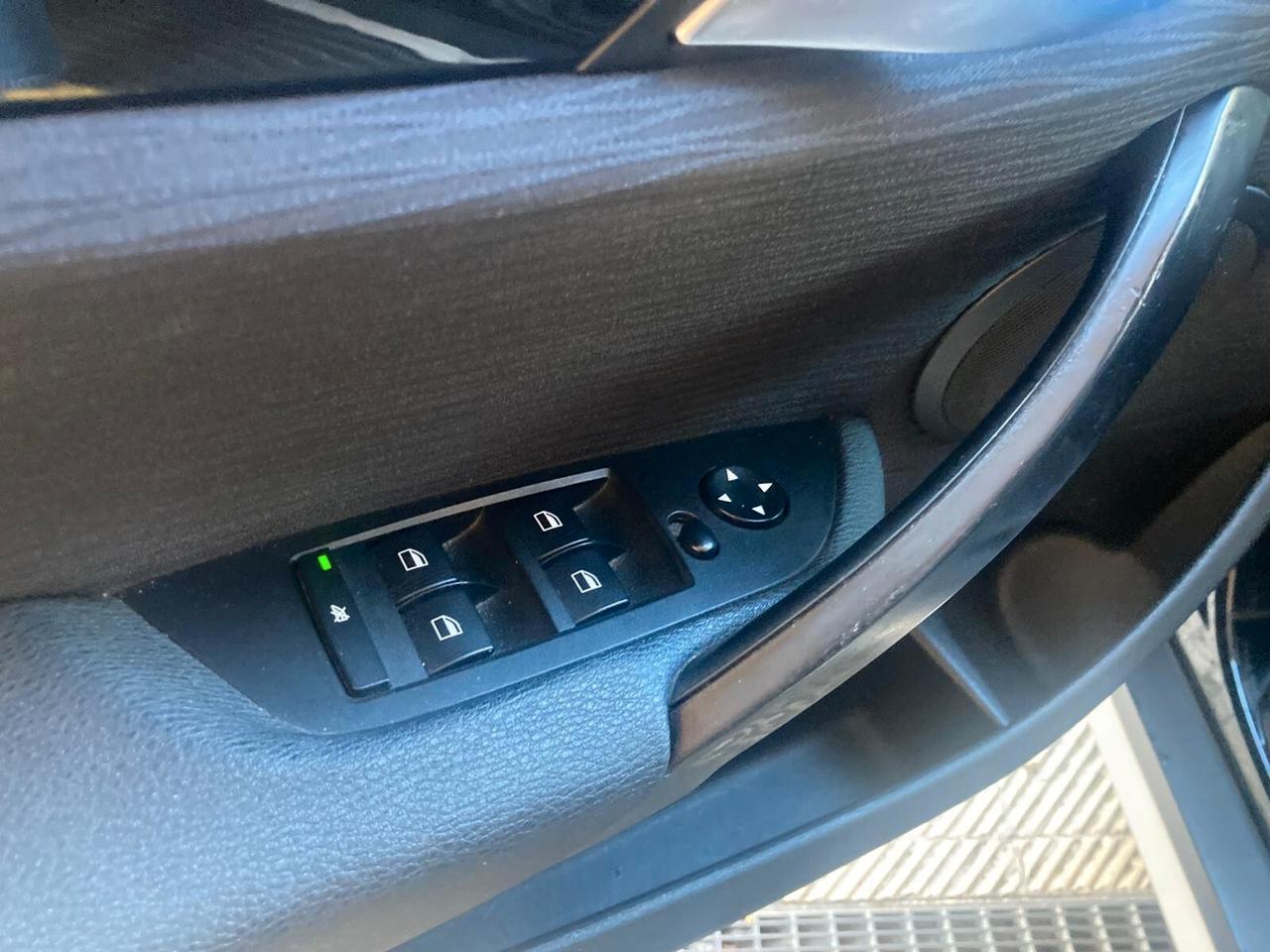 Bmw X1 2.0d - PERFETTA - 2010