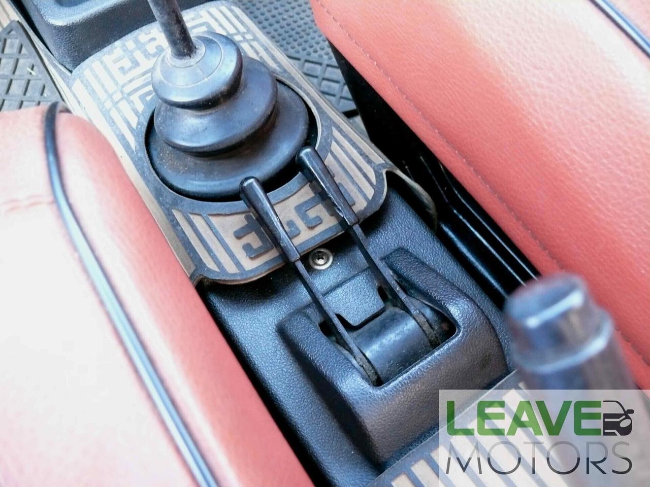 Autobianchi Bianchina (M1330)