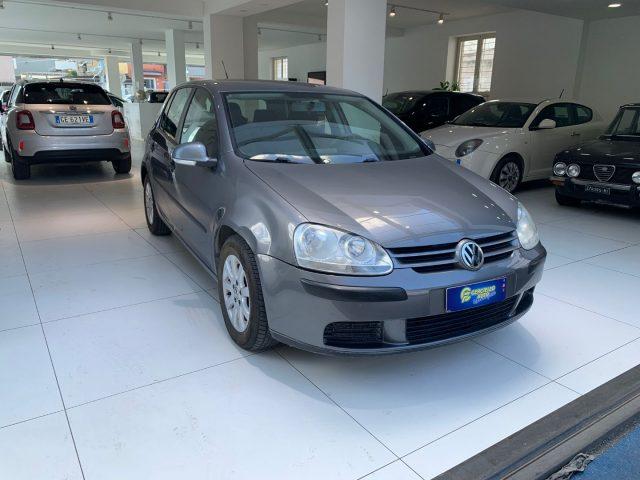 VOLKSWAGEN Golf 1.9 TDI 5p. Comfortline