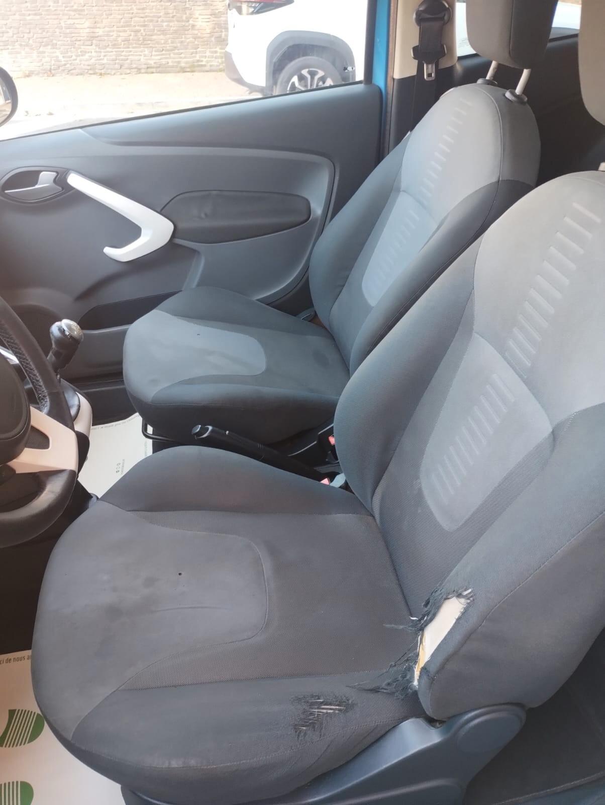 Ford Ka 1.2 8V 69CV Titanium
