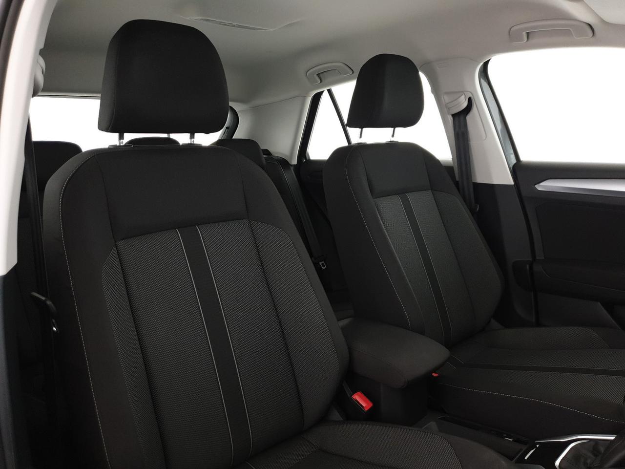 Volkswagen T-Roc 1.5 tsi life dsg