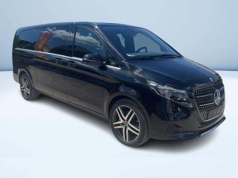 Mercedes-Benz Classe V Avantgarde 250 d extralong
