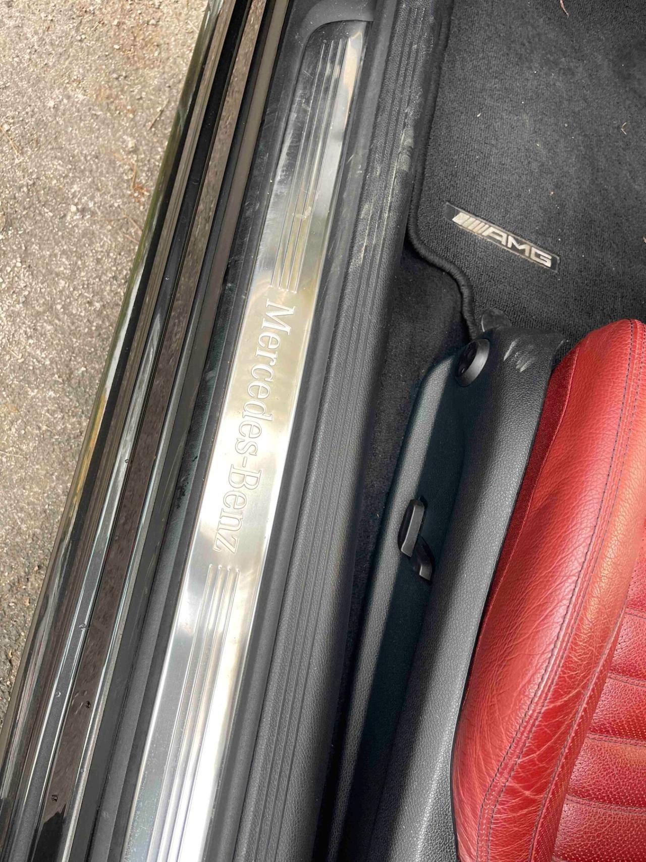 Mercedes-benz C 220 d 4Matic Auto Cabrio Premium Plus 4x4 Automatica