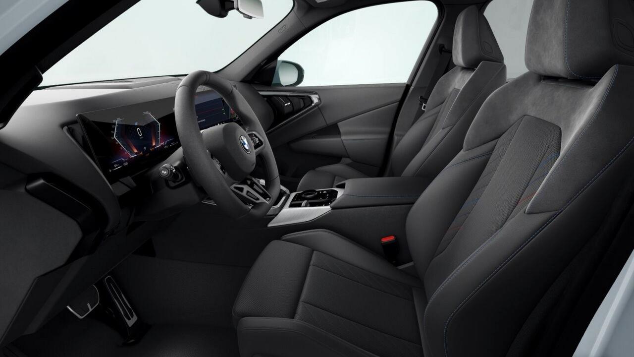 BMW BMW X3 xDrive20d