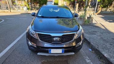 Kia Sportage 2.0 CRDI Possibile Finanziamento