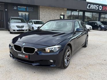 Bmw 318 318d Touring Business Automatica AUTO IMPECCABILE